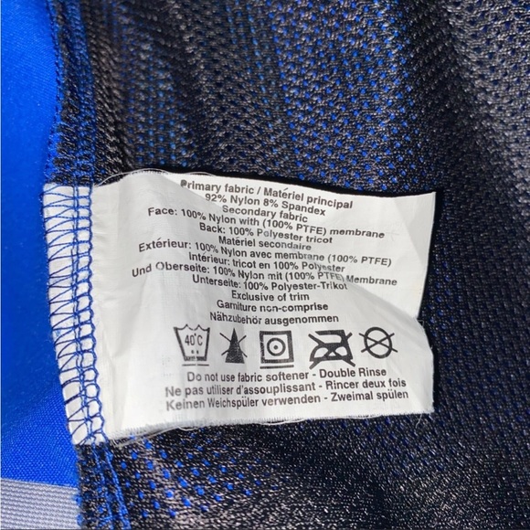 Arcteryx Alpha Comp - Picture 5 of 6